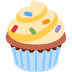 :cupcake:
